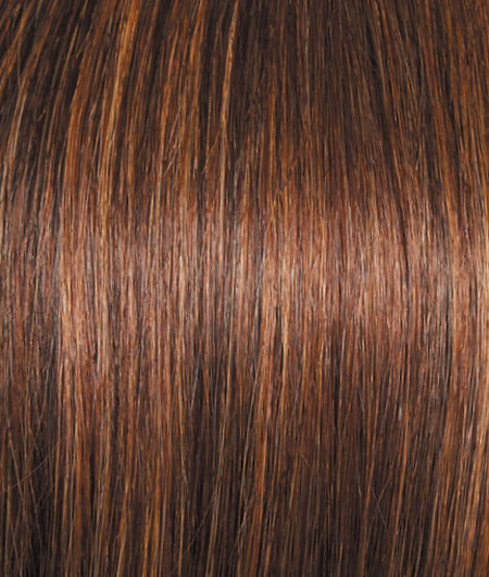 R829S/S+ Glazed Hazelnut