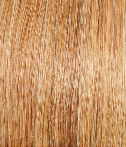 Human Hair Colors R14/25 Honey Ginger