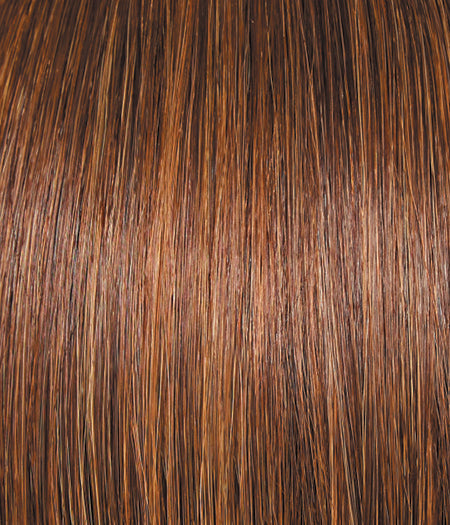 Couture R829S Glazed Hazelnut