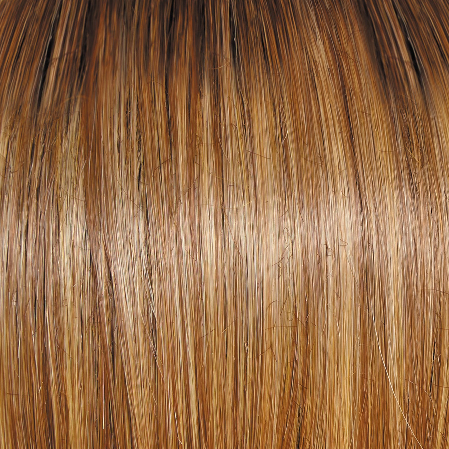 FeatherLite RL14/25SS Shaded Honey Ginger