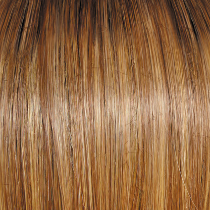 FeatherLite RL14/25SS Shaded Honey Ginger