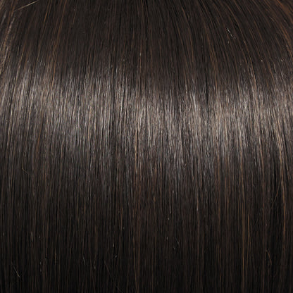 STRAIGHT TO CAMERA  (HF Synthetic Wig)