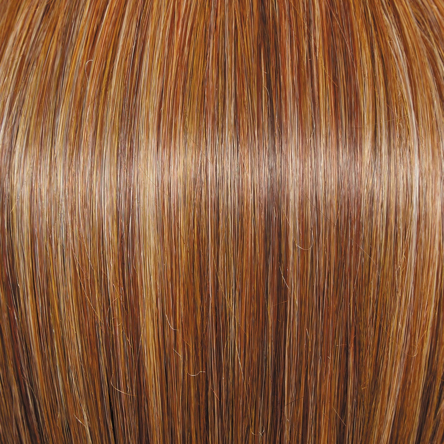 STRAIGHT TO CAMERA  (HF Synthetic Wig)