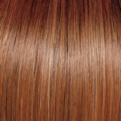 STRAIGHT TO CAMERA  (HF Synthetic Wig)