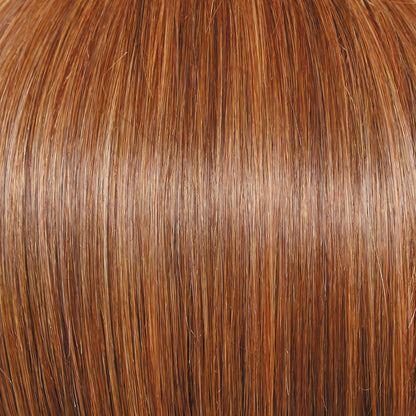 STRAIGHT TO CAMERA  (HF Synthetic Wig)