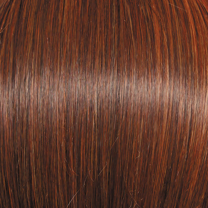 STRAIGHT TO CAMERA  (HF Synthetic Wig)