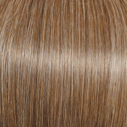 STRAIGHT TO CAMERA  (HF Synthetic Wig)