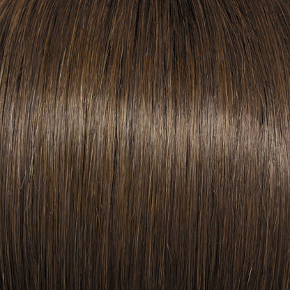 STRAIGHT TO CAMERA  (HF Synthetic Wig)