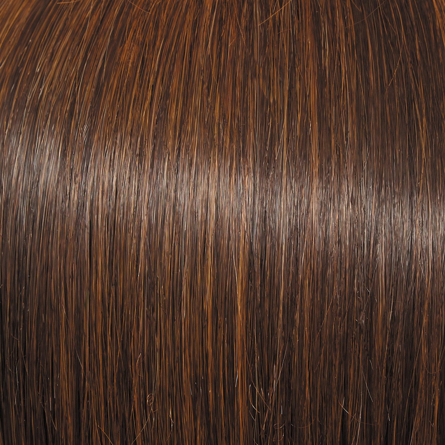 STRAIGHT TO CAMERA  (HF Synthetic Wig)
