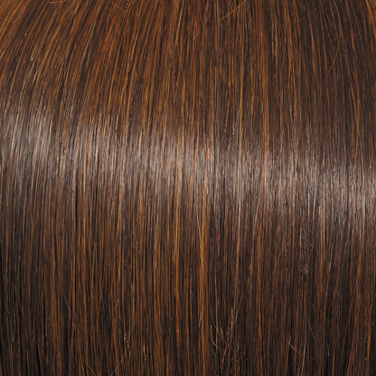 STRAIGHT TO CAMERA  (HF Synthetic Wig)