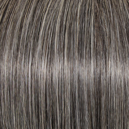 STRAIGHT TO CAMERA  (HF Synthetic Wig)