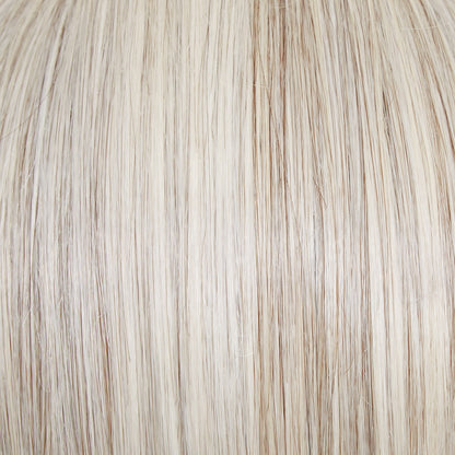 STRAIGHT TO CAMERA  (HF Synthetic Wig)