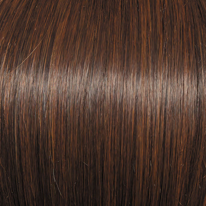 STRAIGHT TO CAMERA  (HF Synthetic Wig)