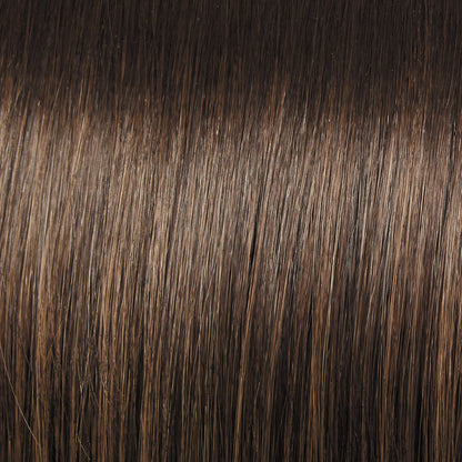 STRAIGHT TO CAMERA  (HF Synthetic Wig)