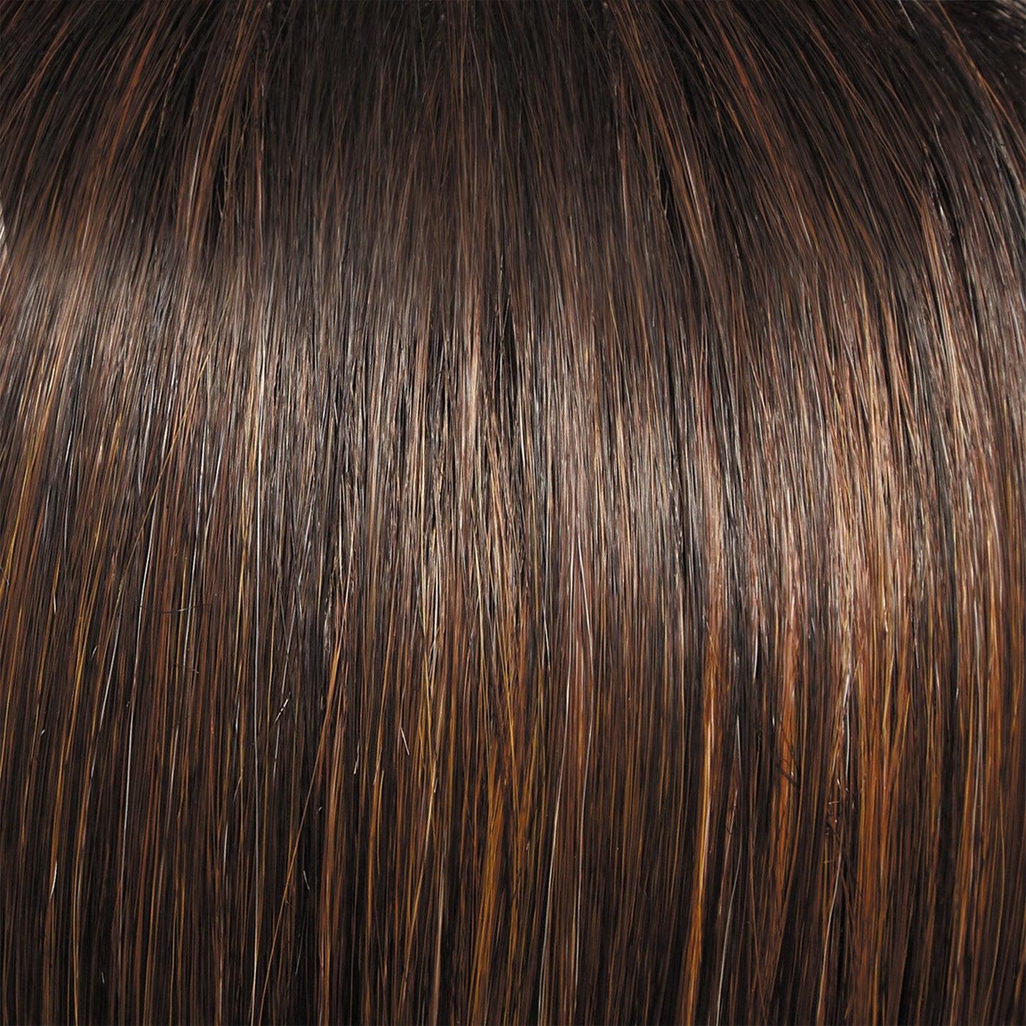 STRAIGHT TO CAMERA  (HF Synthetic Wig)