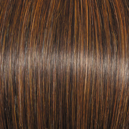STRAIGHT TO CAMERA  (HF Synthetic Wig)