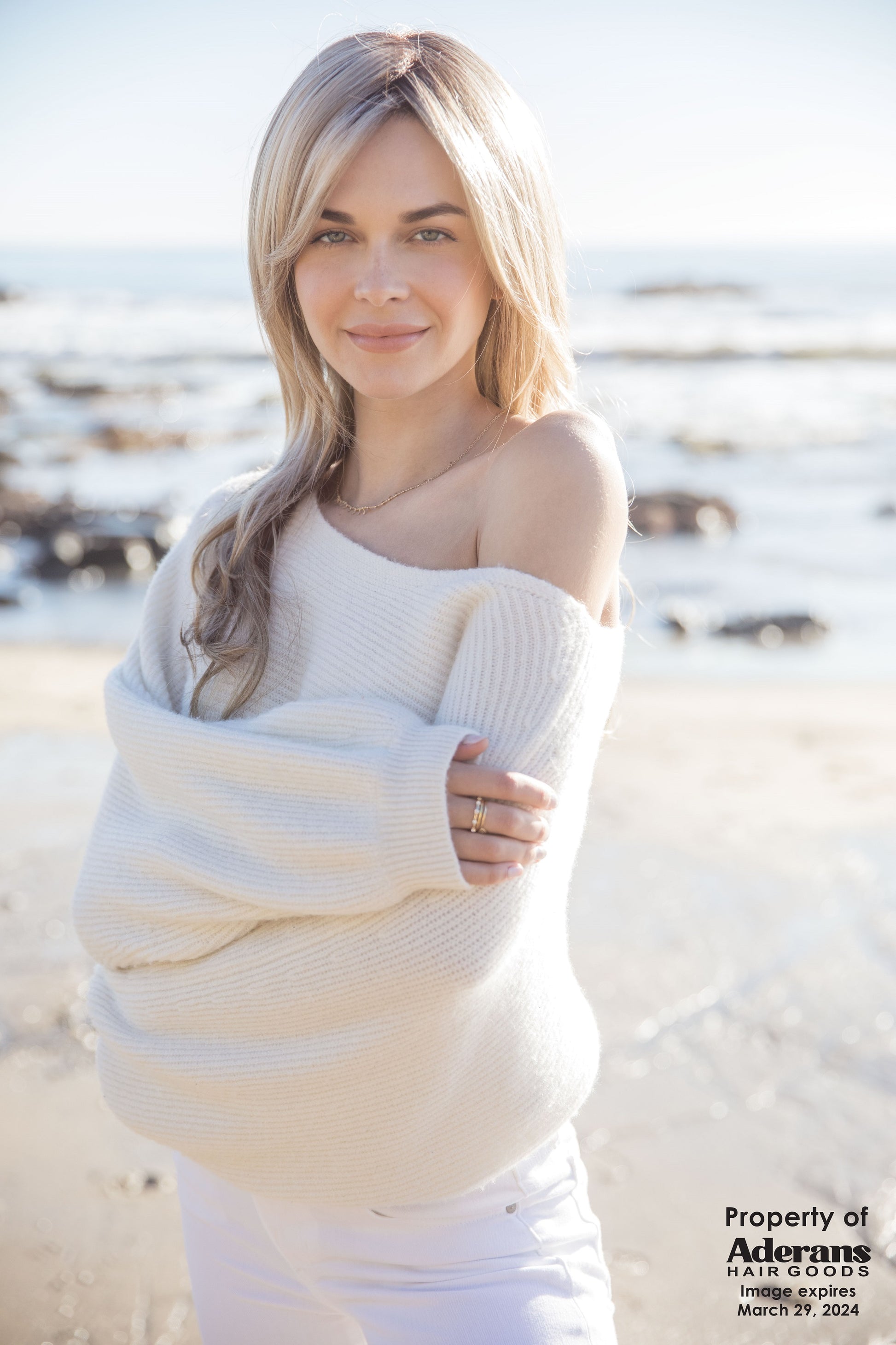 Royce shown in Rose Gold-R