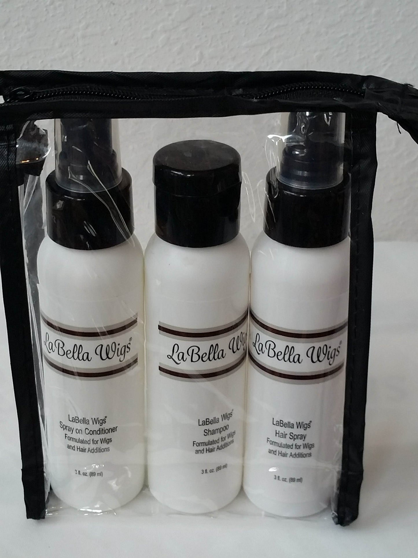 LaBella Travel Kit