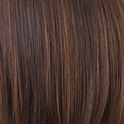 Ila | Synthetic Wig | Heat Friendly | Extended Lace Front
