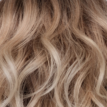 Ila | Synthetic Wig | Heat Friendly | Extended Lace Front