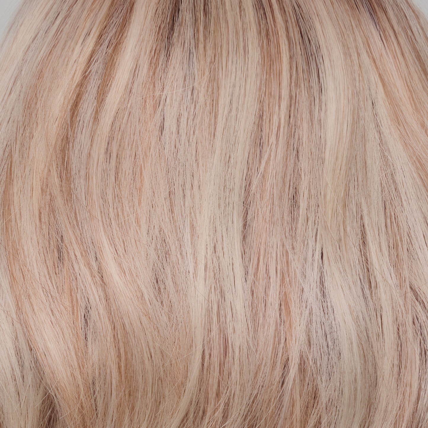 Ila | Synthetic Wig | Heat Friendly | Extended Lace Front
