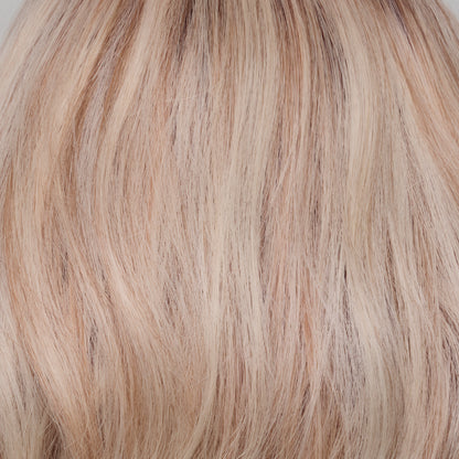 Ila | Synthetic Wig | Heat Friendly | Extended Lace Front