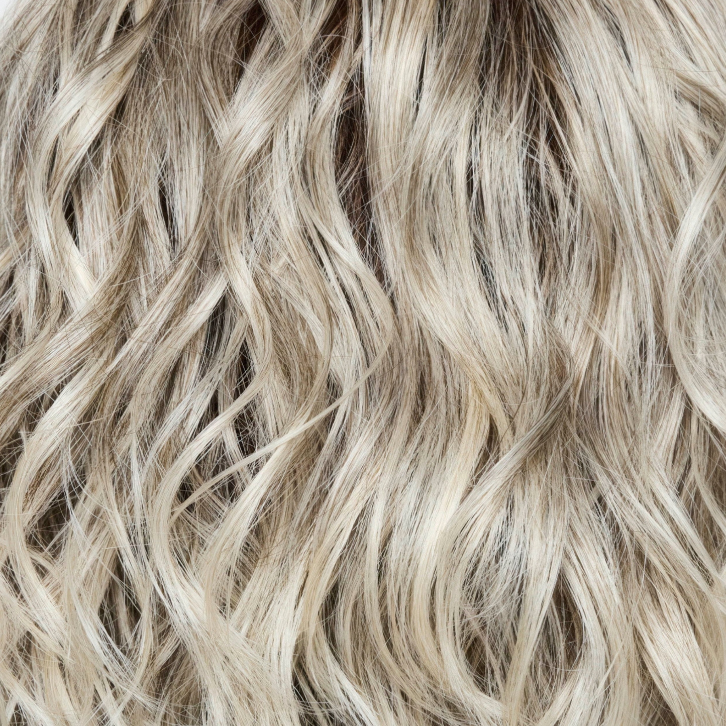 Ila | Synthetic Wig | Heat Friendly | Extended Lace Front