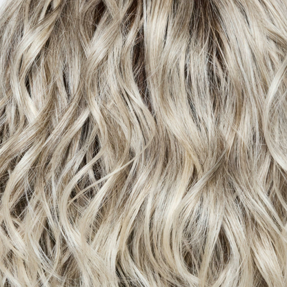 Ila | Synthetic Wig | Heat Friendly | Extended Lace Front