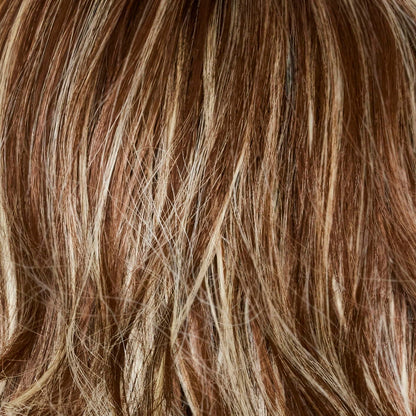 Ila | Synthetic Wig | Heat Friendly | Extended Lace Front