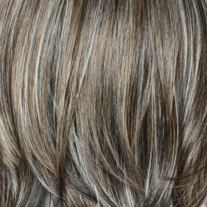 Ila | Synthetic Wig | Heat Friendly | Extended Lace Front