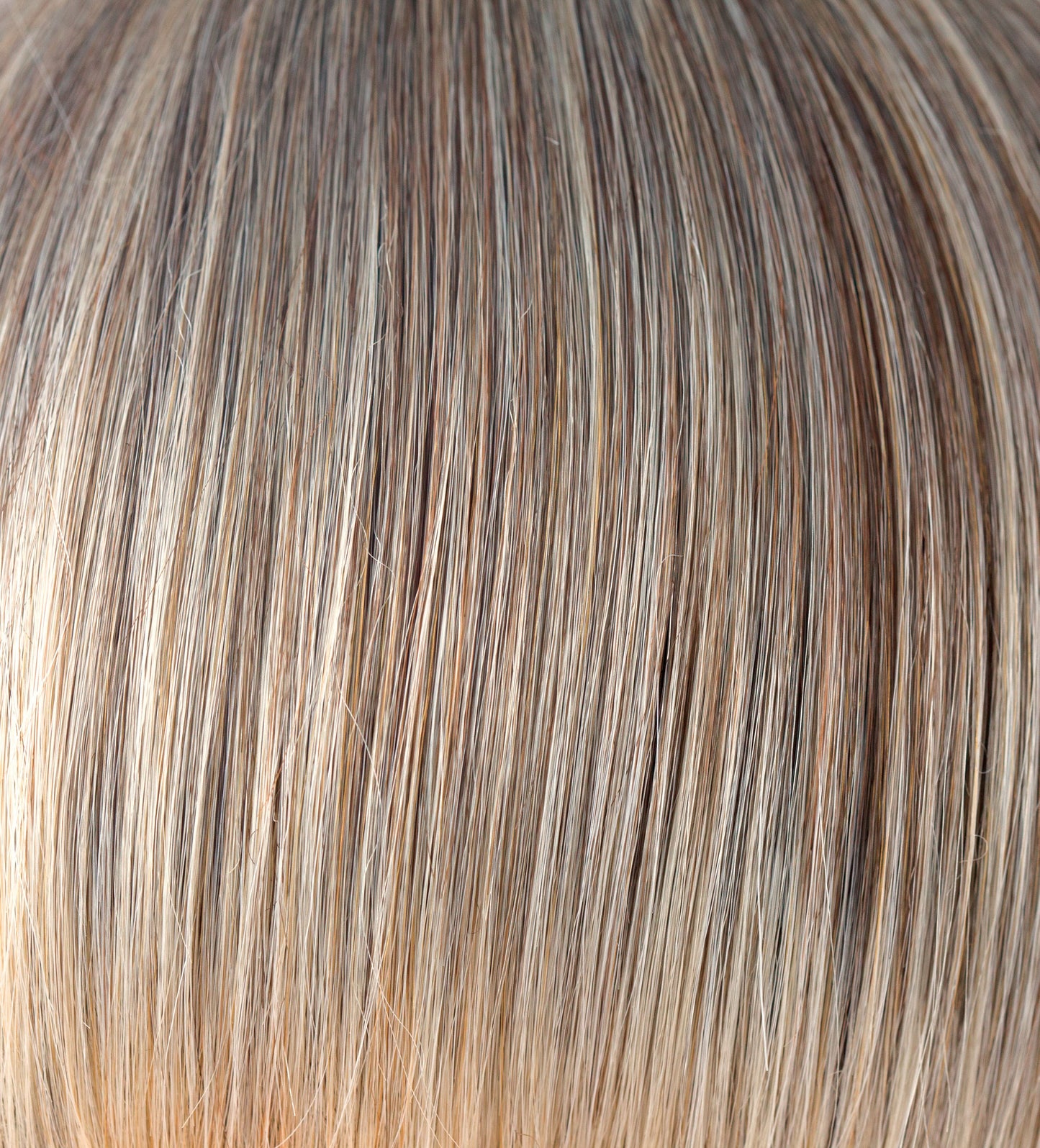 Frosti Blonde | Platinum Blonde and Light Ash Brown 50/50 blend