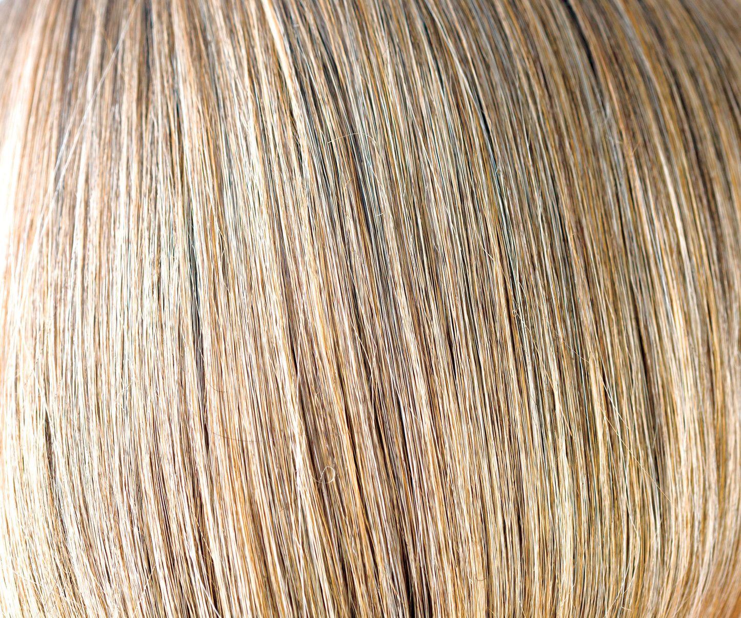 Harvest Gold | Medium Brown and Dark Gold Blonde 50/50 blend