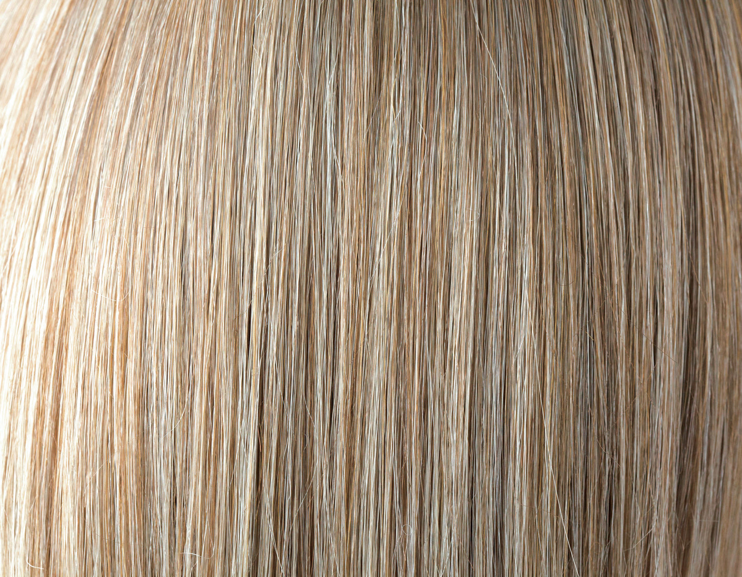 Spring Honey | Honey Blonde and Gold Platinum Blonde 50/50 blend